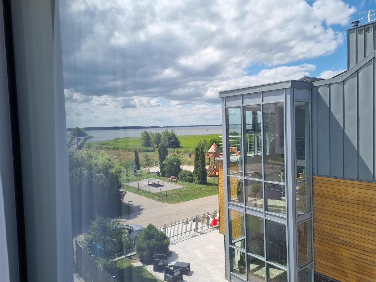 Aparthotel Paradise דז'יבנובק מראה חיצוני תמונה
